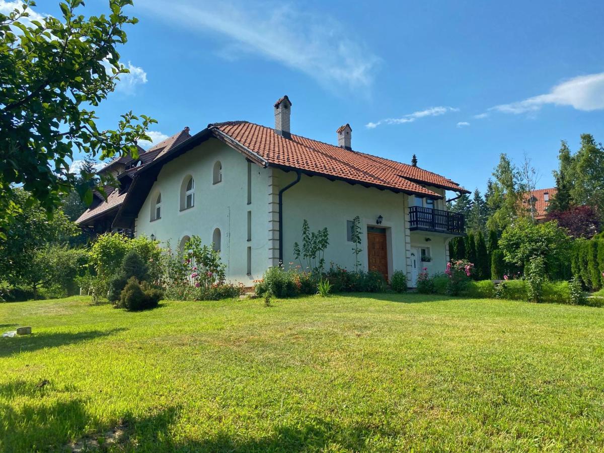 Vila Forest Zlatibor Exterior foto