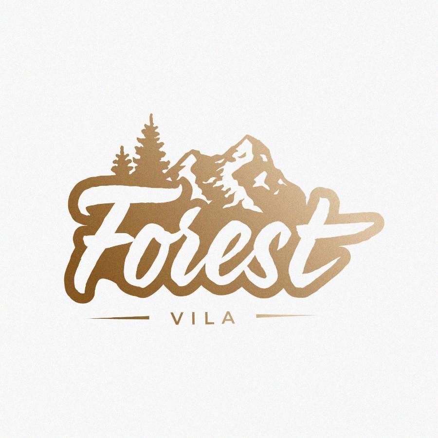 Vila Forest Zlatibor Exterior foto
